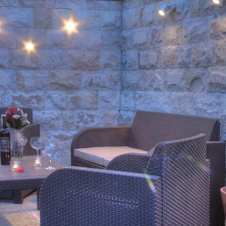 Gina Bed & Breakfast Tisno Dış mekan fotoğraf