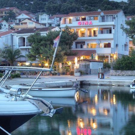 Gina Bed & Breakfast Tisno Oda fotoğraf