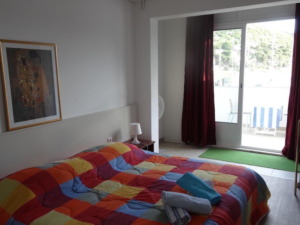 Gina Bed & Breakfast Tisno Oda fotoğraf