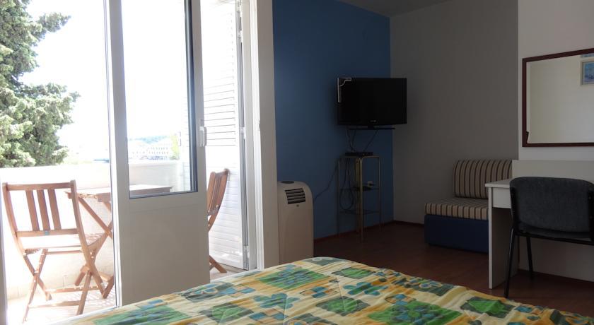 Gina Bed & Breakfast Tisno Dış mekan fotoğraf