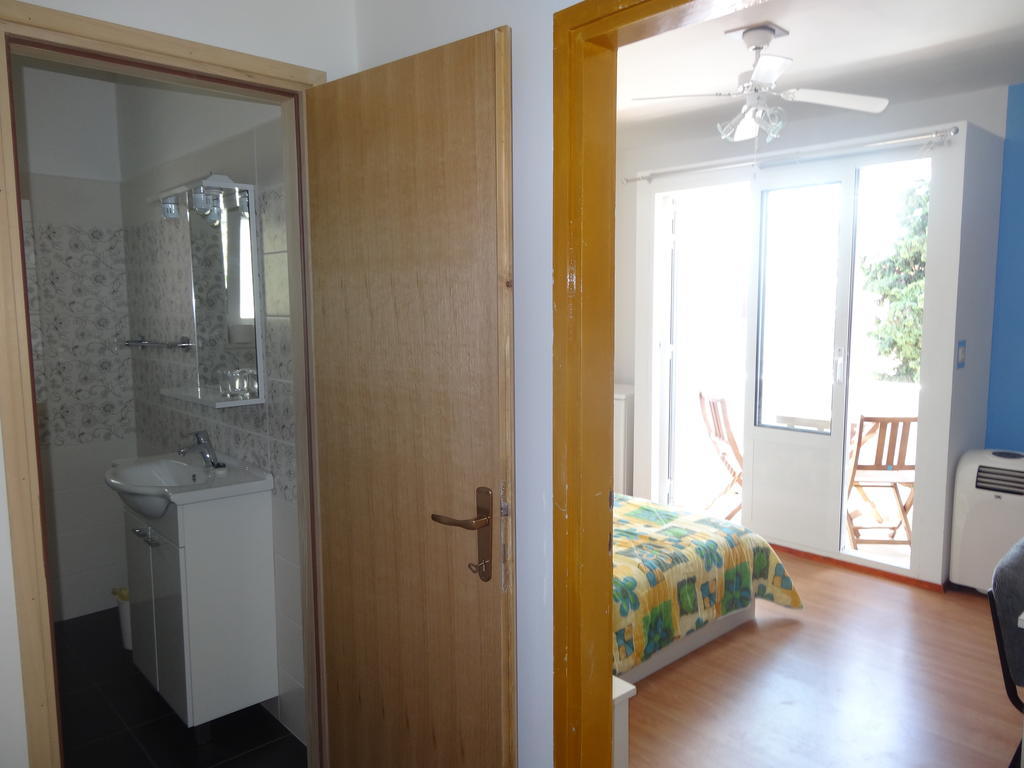 Gina Bed & Breakfast Tisno Oda fotoğraf