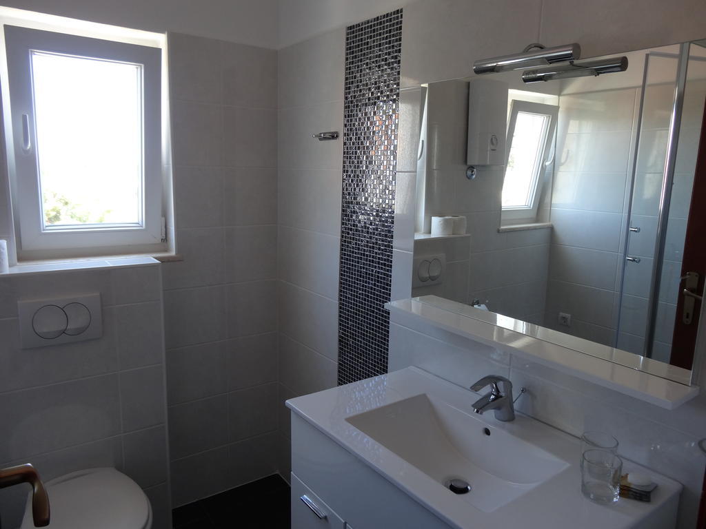 Gina Bed & Breakfast Tisno Oda fotoğraf