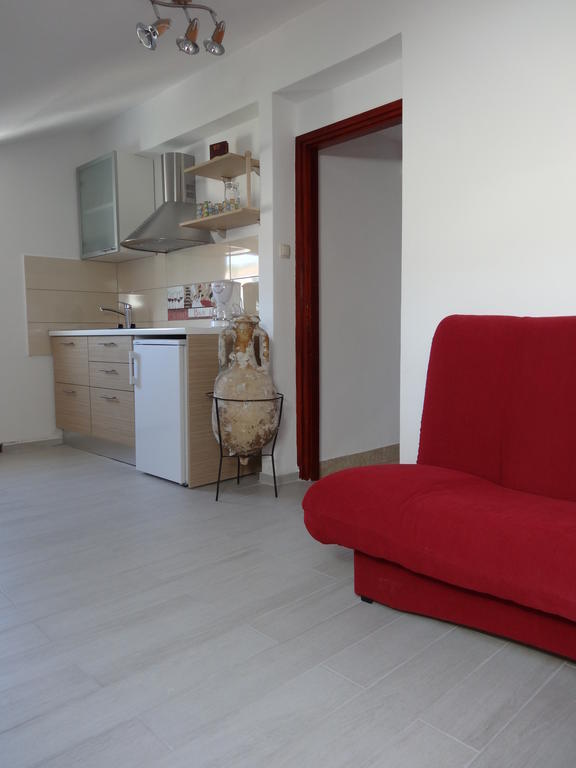 Gina Bed & Breakfast Tisno Oda fotoğraf