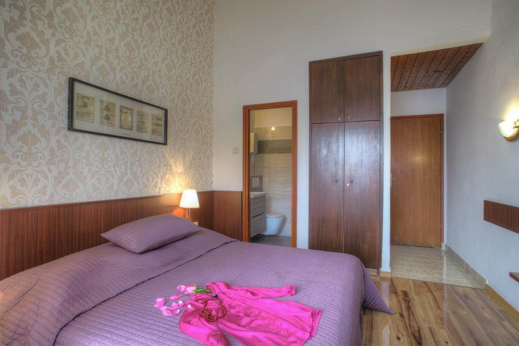 Gina Bed & Breakfast Tisno Dış mekan fotoğraf