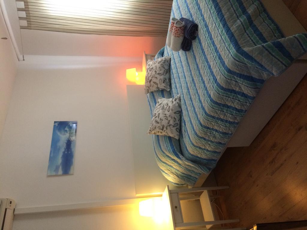 Gina Bed & Breakfast Tisno Dış mekan fotoğraf