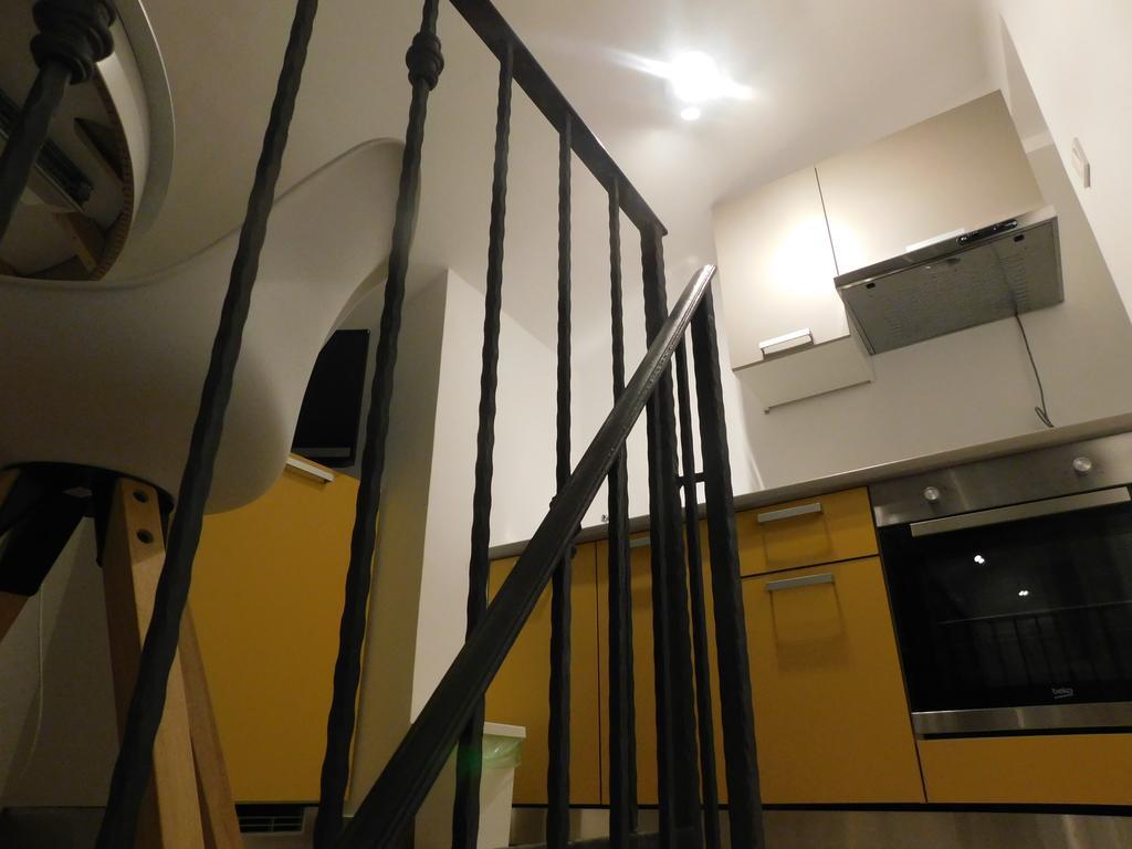 Gina Bed & Breakfast Tisno Dış mekan fotoğraf