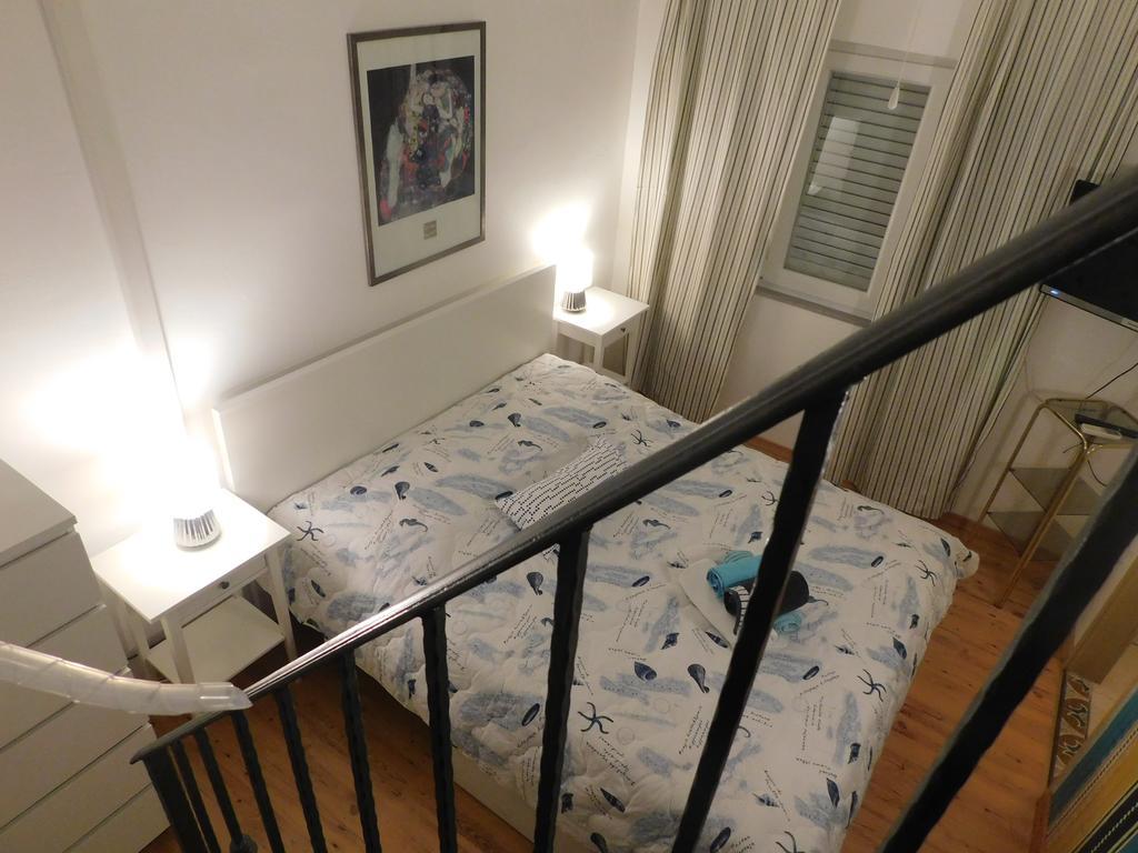 Gina Bed & Breakfast Tisno Dış mekan fotoğraf