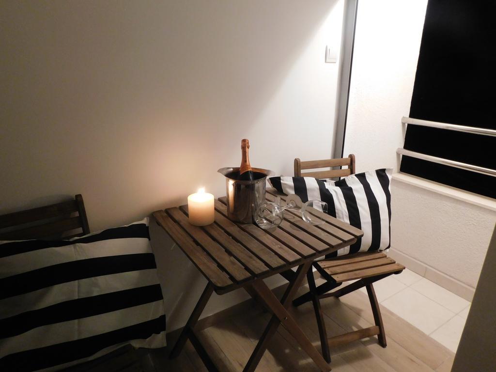 Gina Bed & Breakfast Tisno Dış mekan fotoğraf