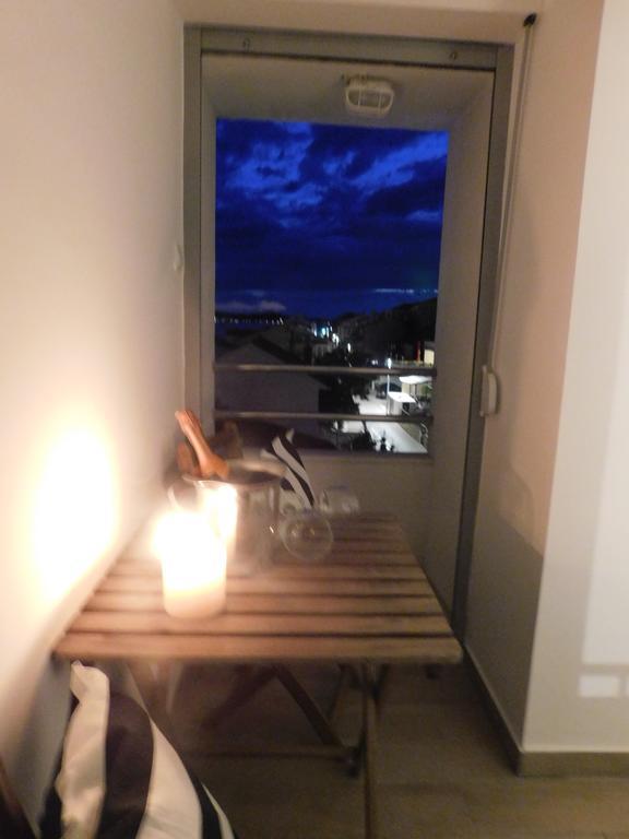 Gina Bed & Breakfast Tisno Dış mekan fotoğraf